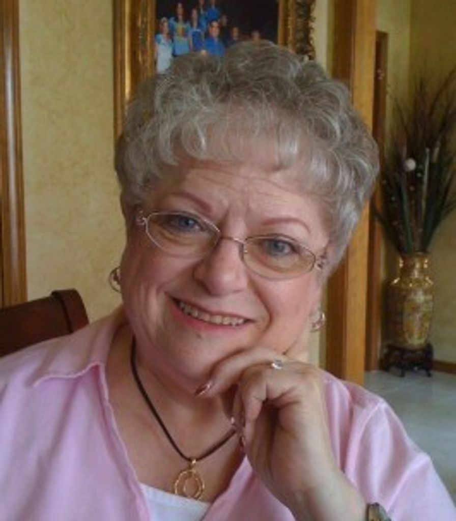 Kathie Bingham Profile Photo