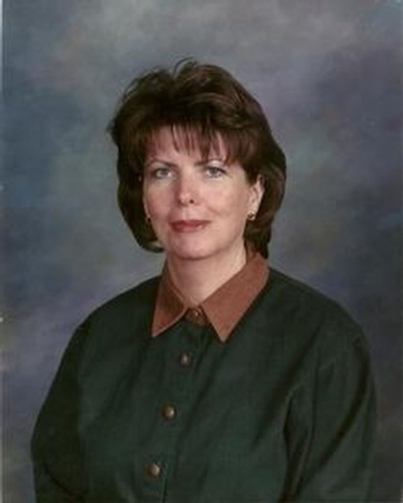 Gail Palomino