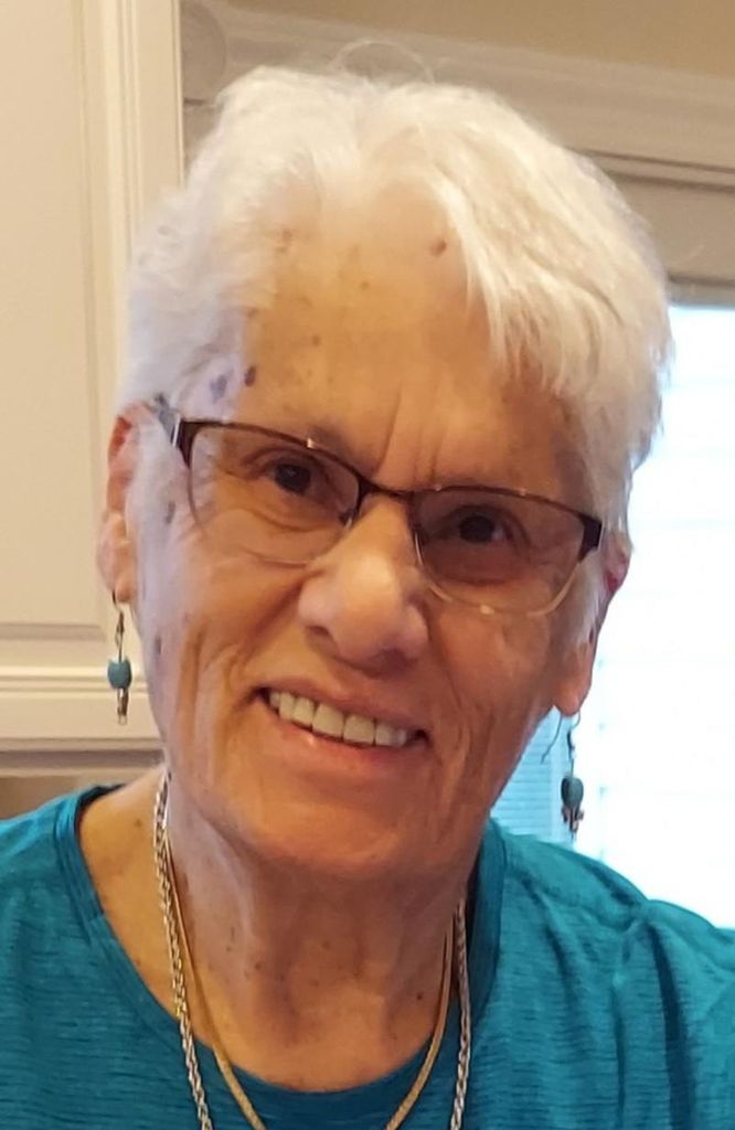 Mildred F. Trauger Profile Photo