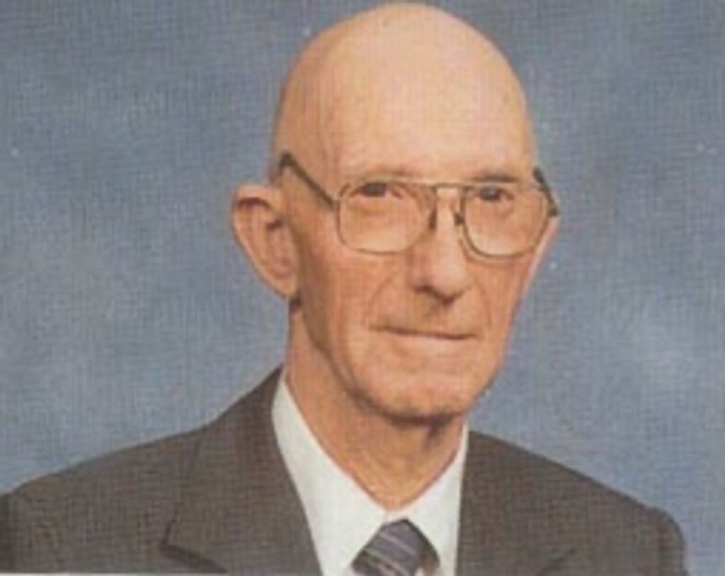 Harvey P. Sansom