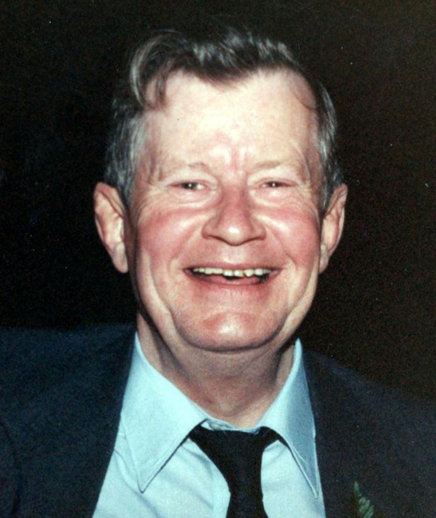 Frank J. Marston