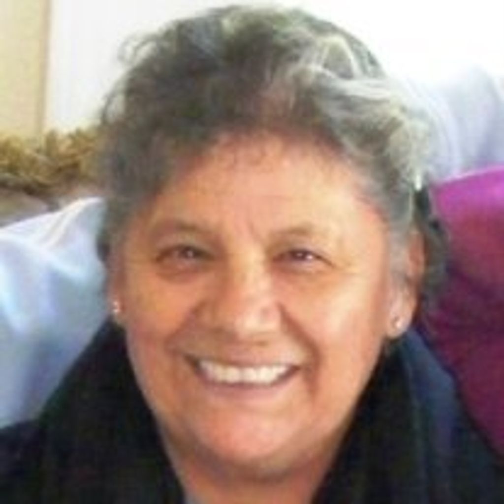 Maria Olga Herrera