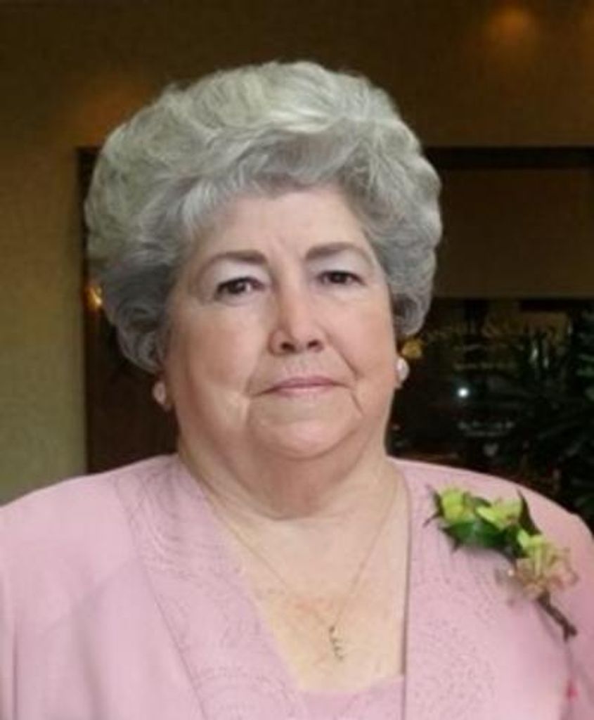 Hazel Joyce Mason Profile Photo