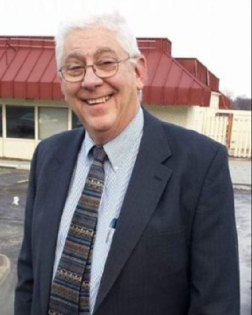 James S Harrell Profile Photo