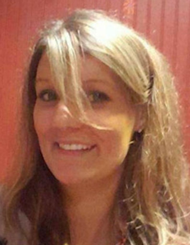 Ashley Jo (Kuzma)  Matthews