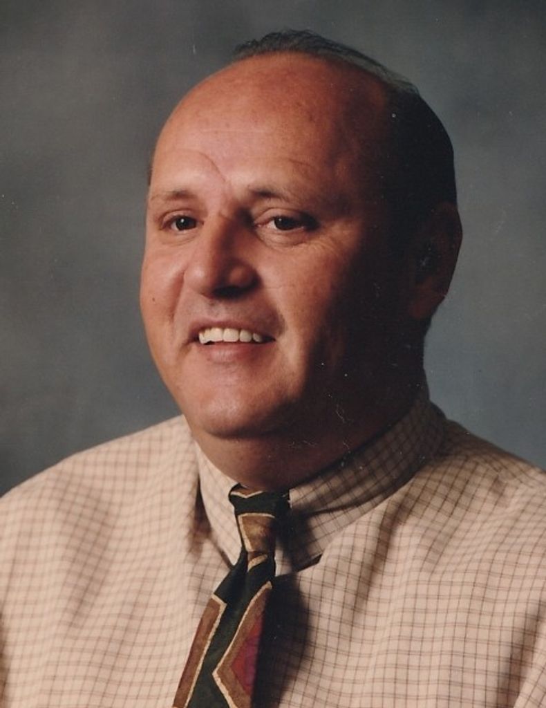 Melvin Vinson Mauldin