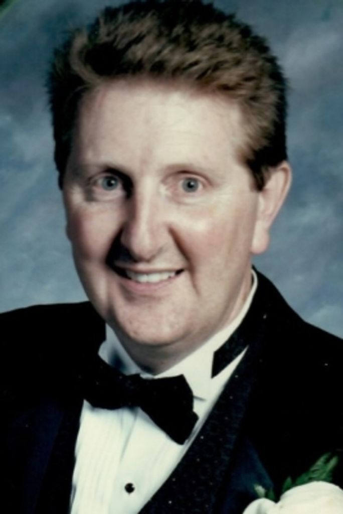 Scott Michael Koutsky Profile Photo
