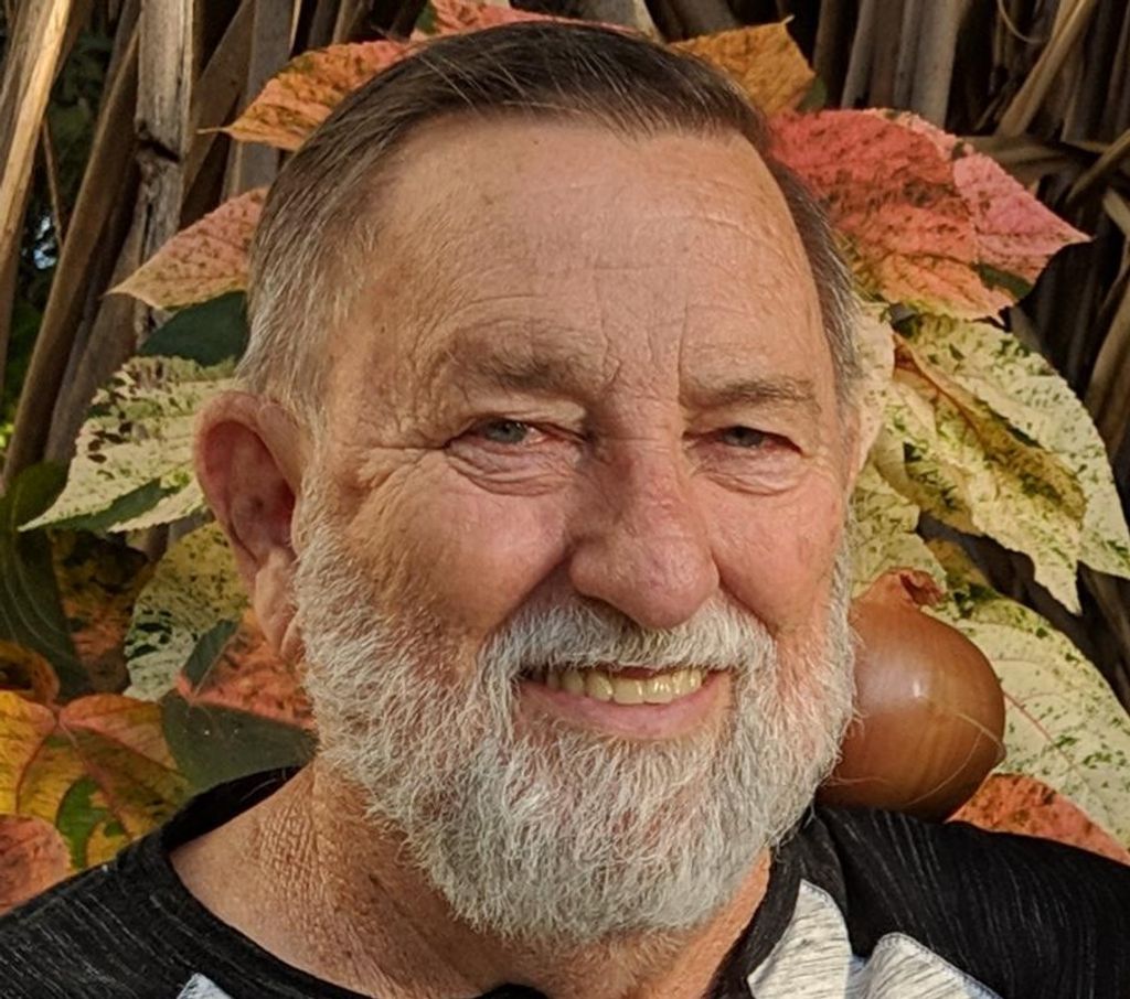 Richard W Baker Profile Photo