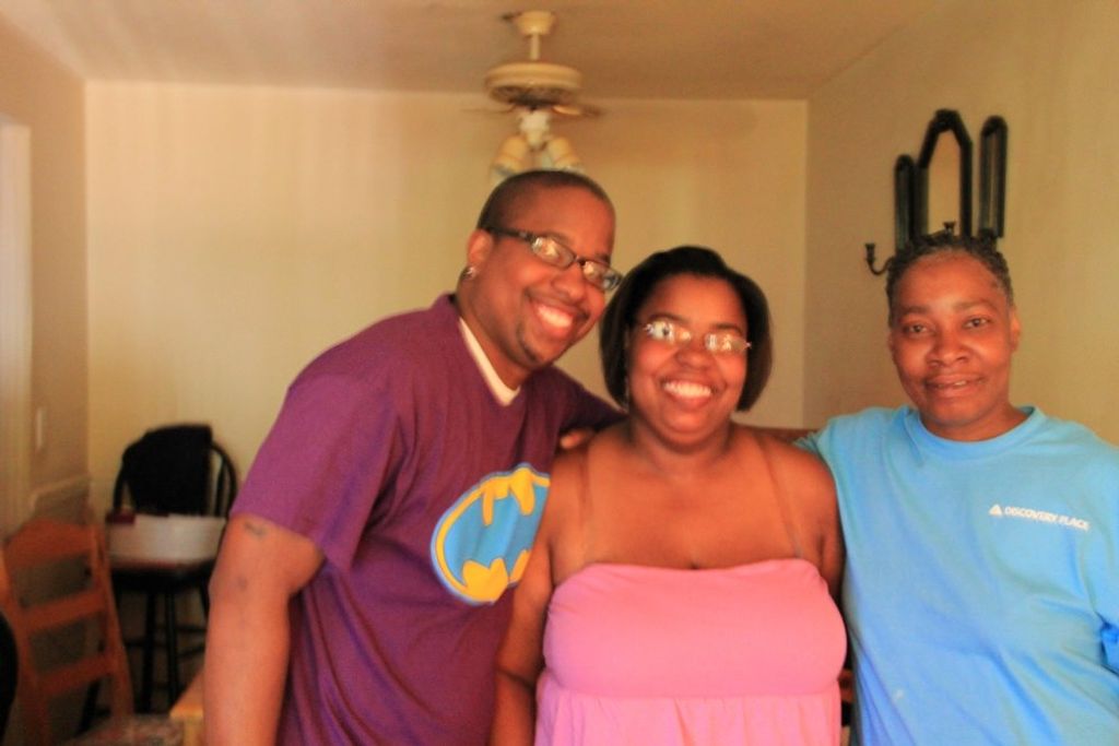 Jacqueline Lorraine "Jackie" Mathis