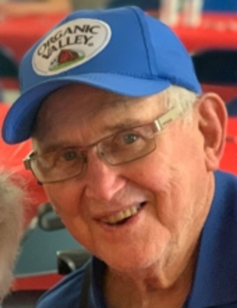 Gilbert L. Leum Profile Photo