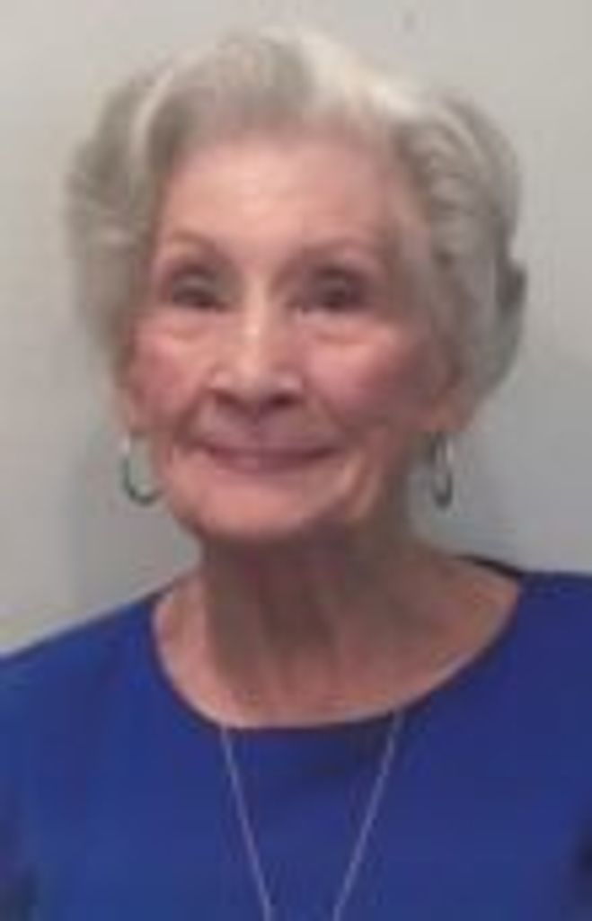 Edna Taylor Neumann