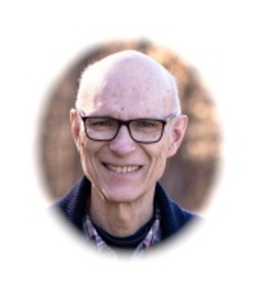 Martin Lee Hudson Profile Photo