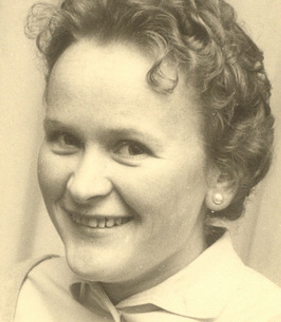 Katharina Badin