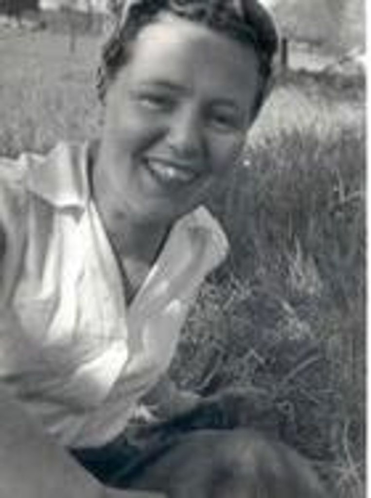 Margaret  Roseanna (Lewis)  Cooper