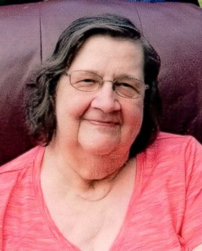 Joyce Strack Profile Photo