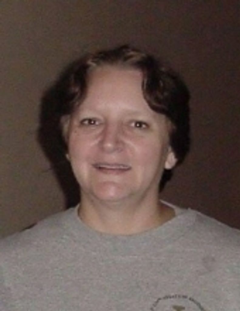 Mary Lorraine Miller