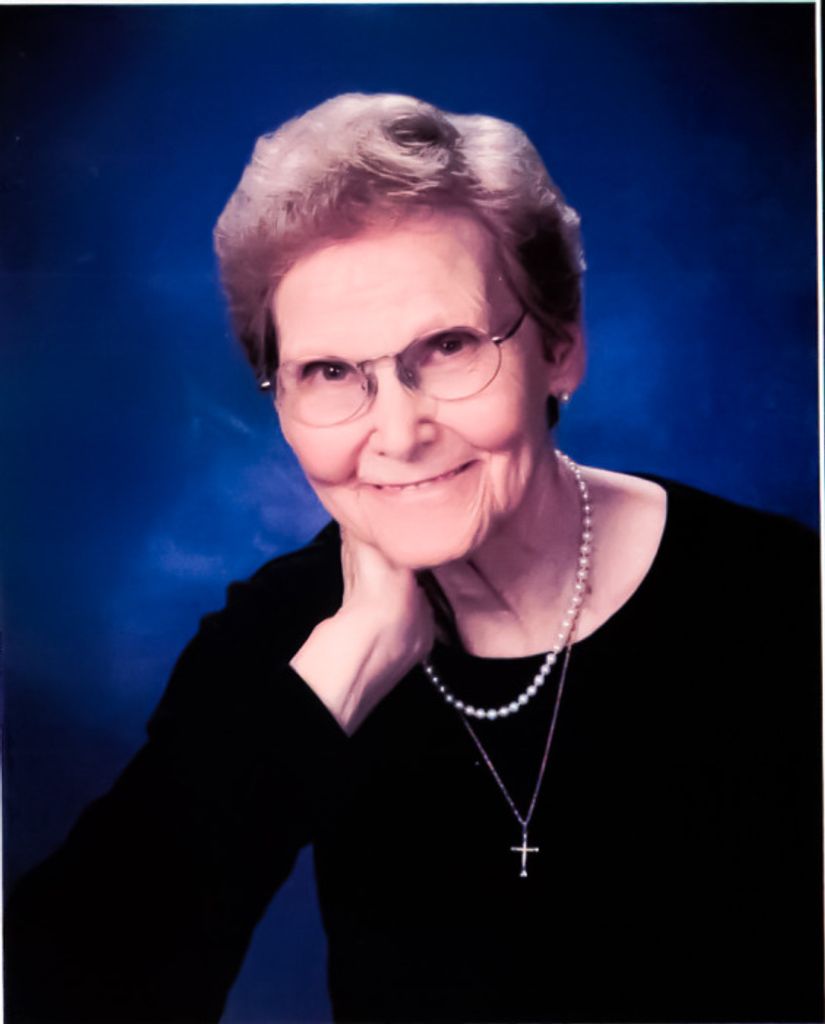 Mary Jane Satterfield Profile Photo