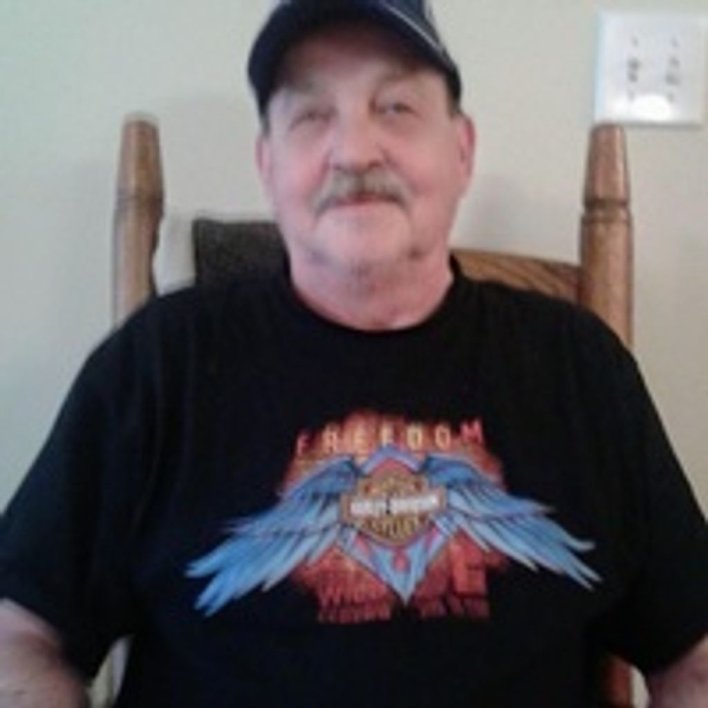 James "Jim" M. Lynch Profile Photo