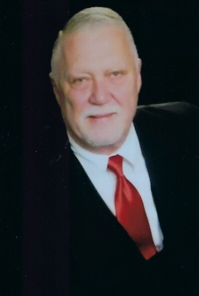 Arnold Elwyn Culpepper Profile Photo