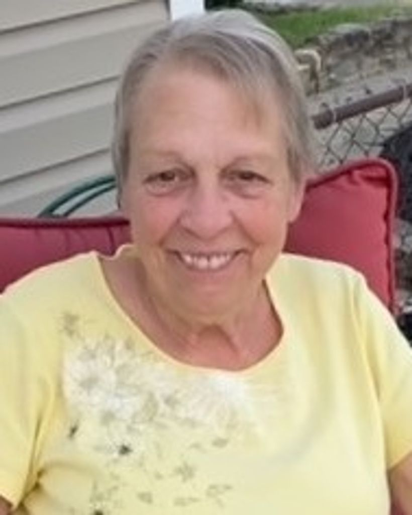Ann Elizabeth Pottenger Profile Photo