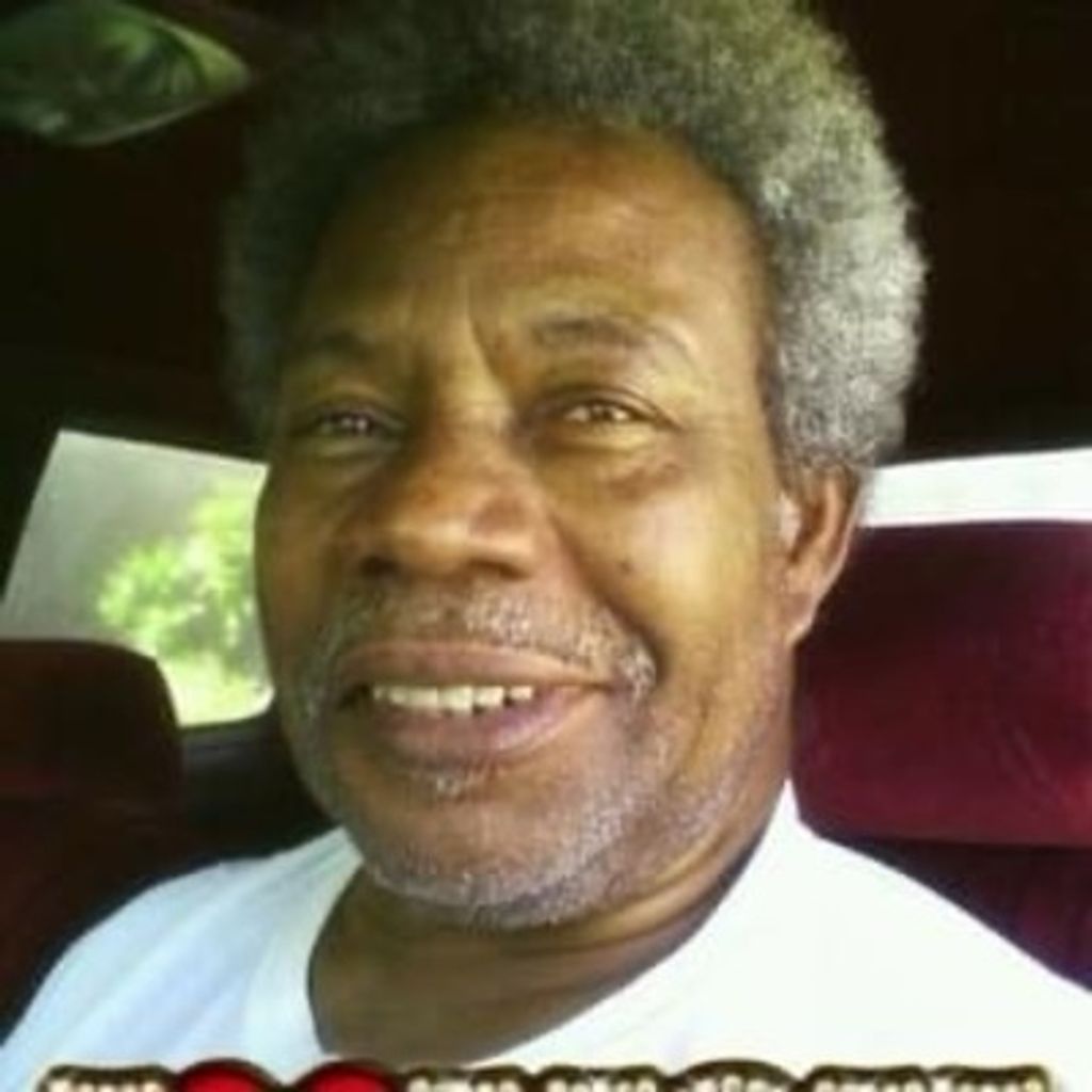 Nathaniel Pittman "Baby Nate" Profile Photo