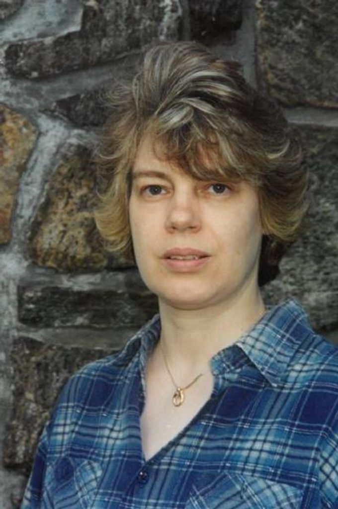 Kathy Morrow-Annala