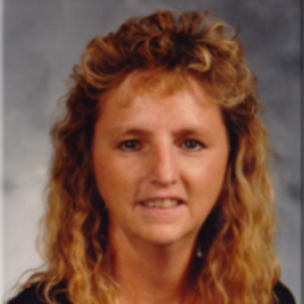 Leeann Mckinney
