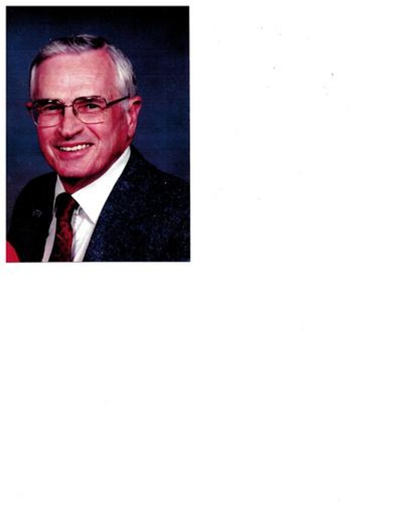 Dr. Norman J. Frenzel Profile Photo