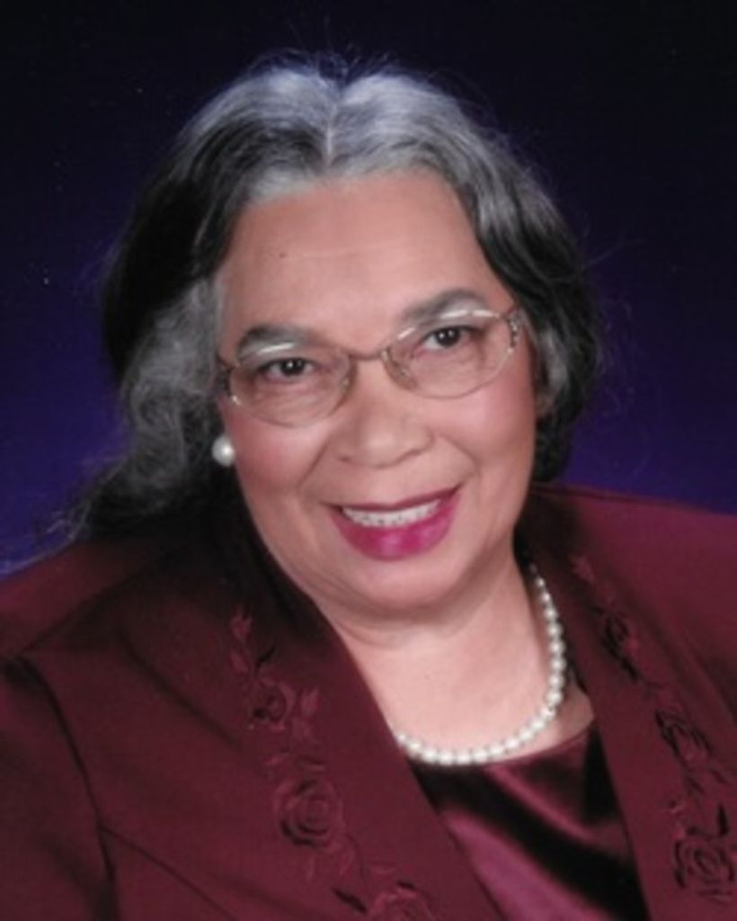 Myrtis Lucille Smith