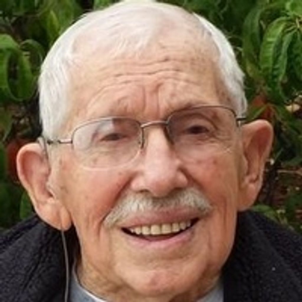 Earl 'Steve' Edward Stevens