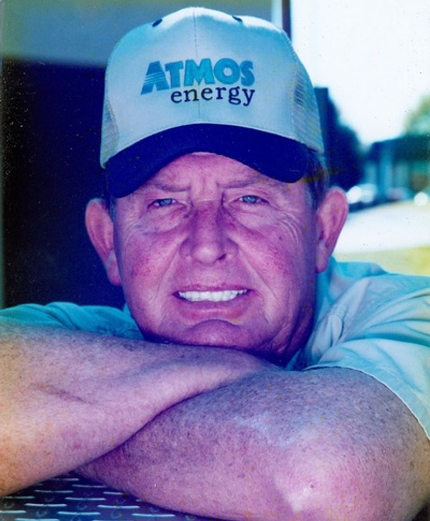 Jimmy Kirk Profile Photo