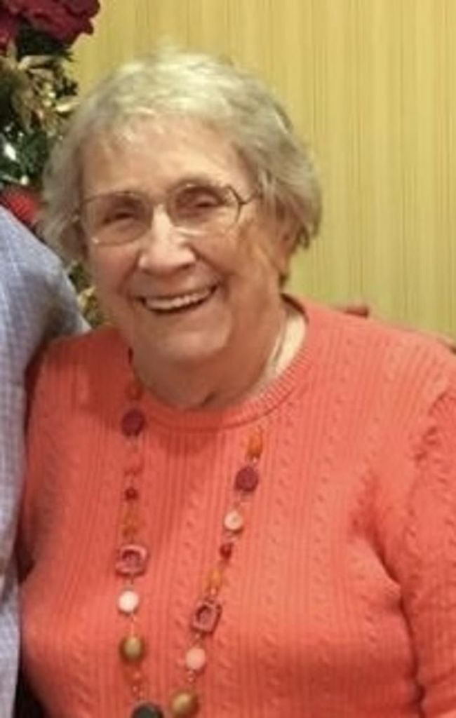 Hazel Harris Profile Photo
