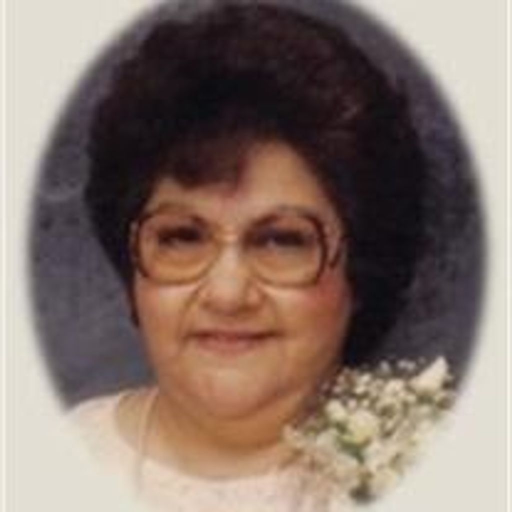 Trinidad S. Gracia Profile Photo