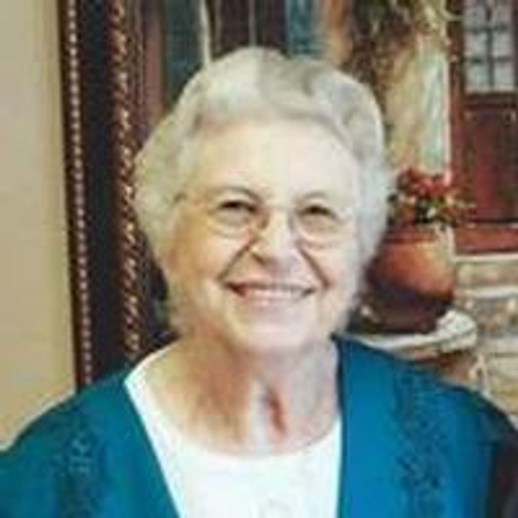 Joyce Ann Hopkins