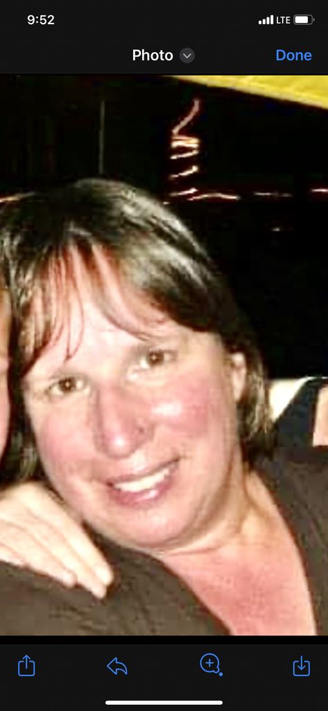 Laura Elizabeth (Heine)  Burbach