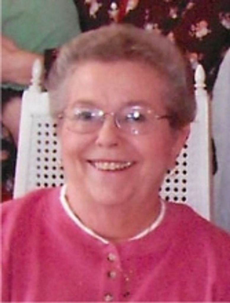 Judith "Judy" E. Solms Profile Photo