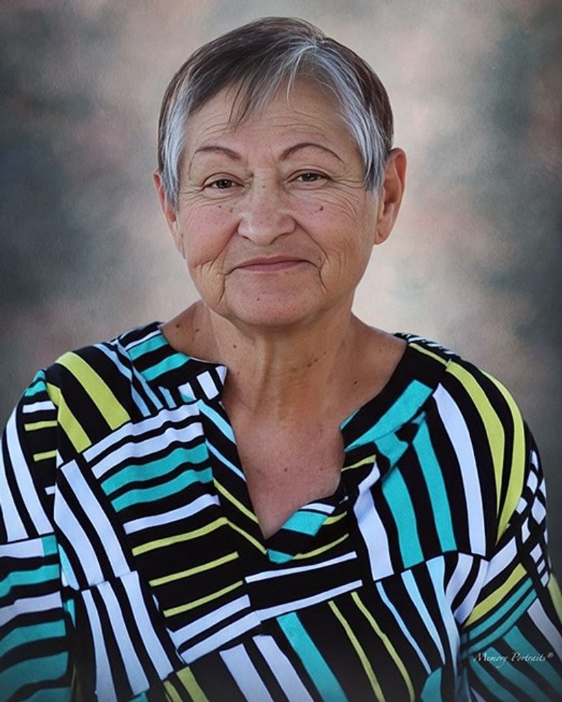 Dolores "Lola" Mendoza Profile Photo