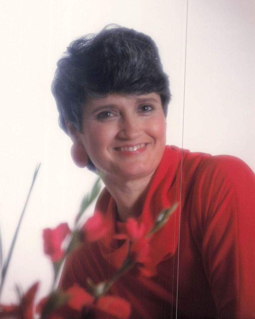 Shelby J. Smith Profile Photo