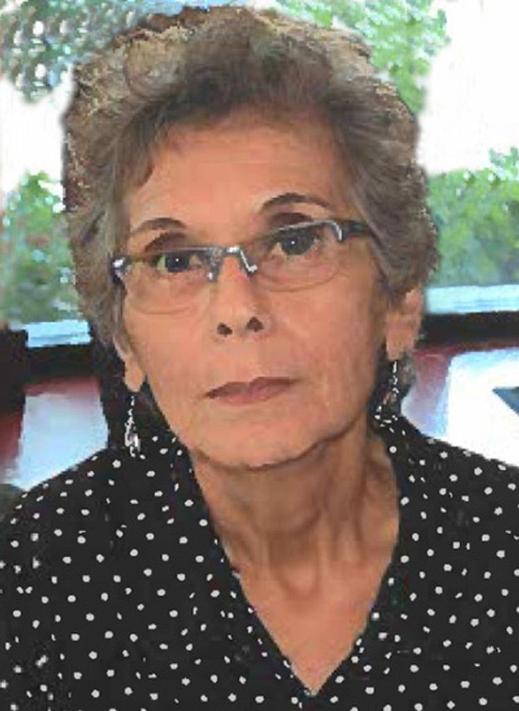 Wanda Marie Garza Profile Photo