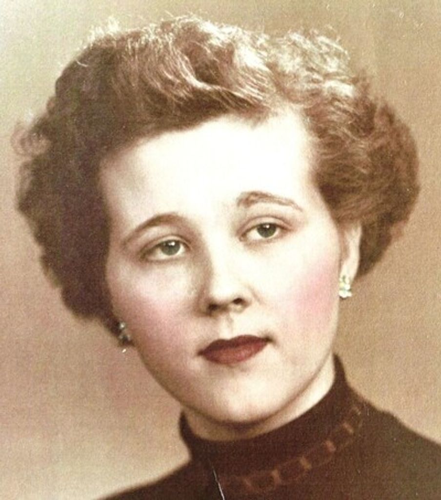 Julia Ann Campbell Profile Photo