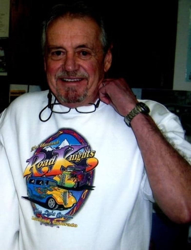 Larry A Foster