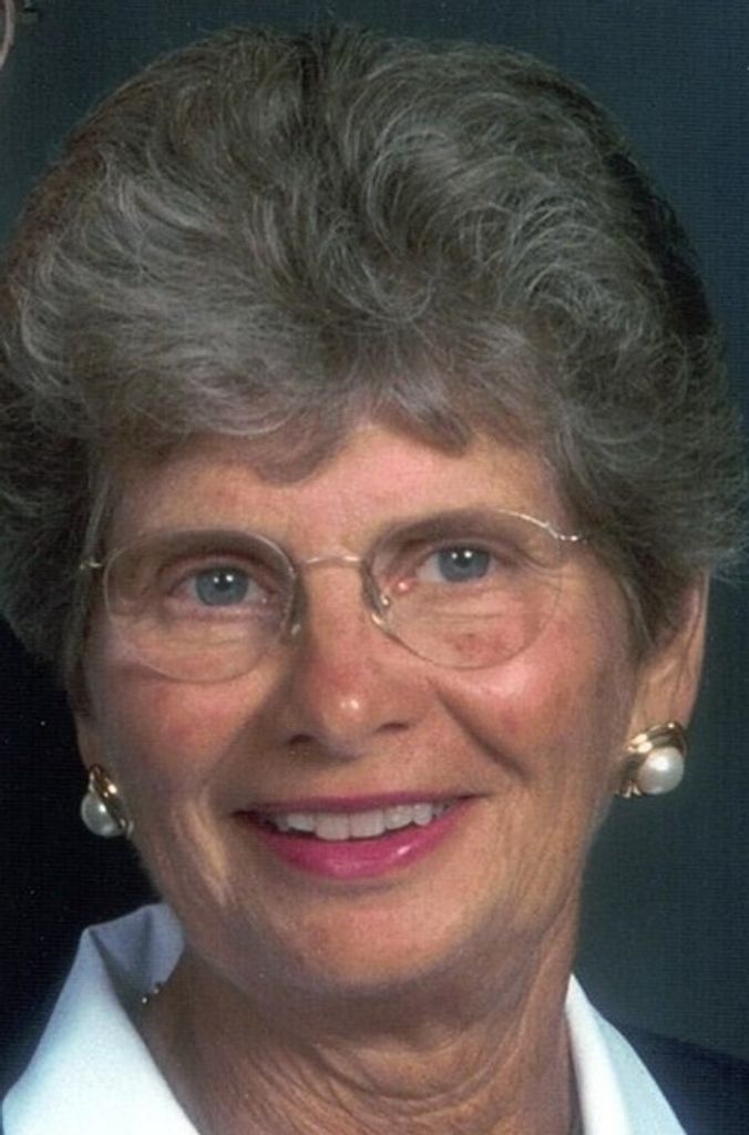 Theodosia R. "Theo" Yoder Profile Photo