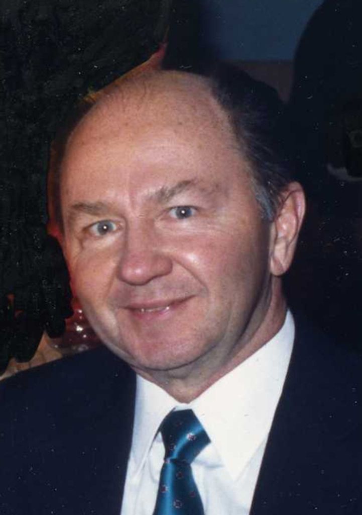 John C. Danloe Profile Photo