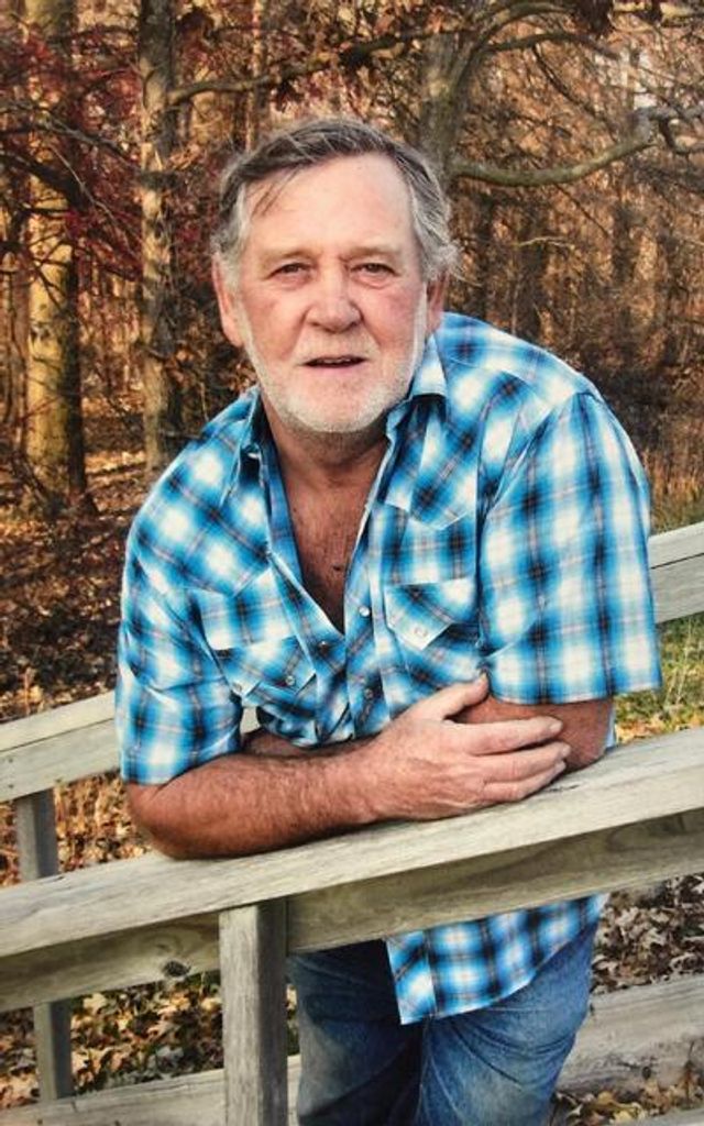 Terry Wayne Mccoin Profile Photo