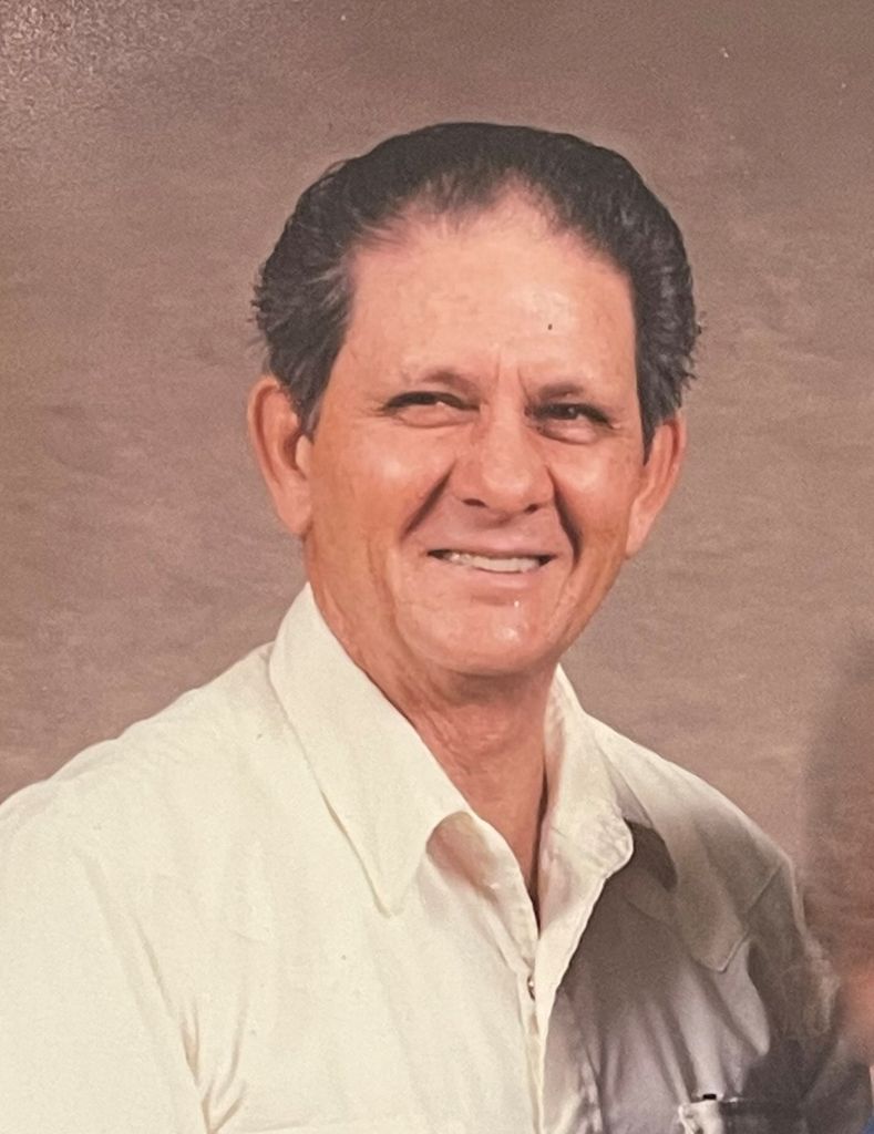 Alvis  Levi Robinson Profile Photo