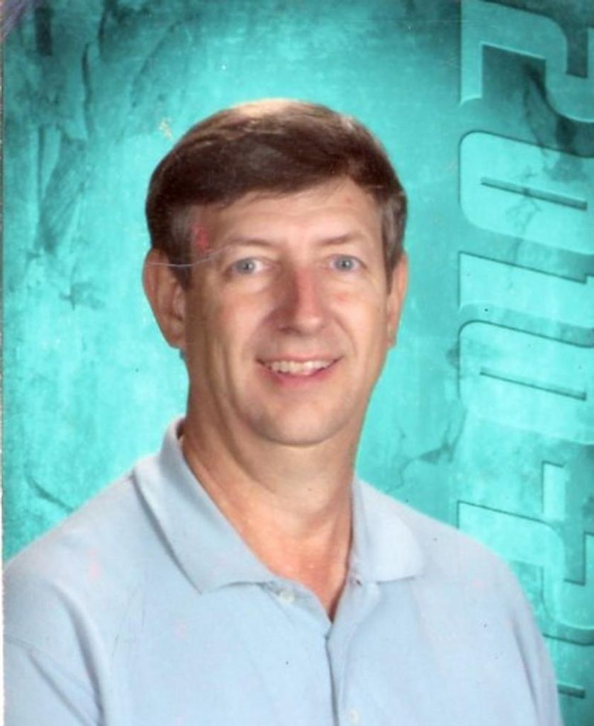 Alan G. Smith Profile Photo