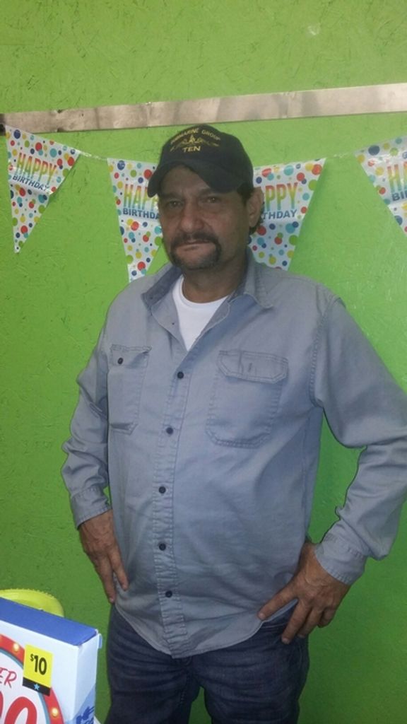 David Shawn "Hefty" Dean Profile Photo