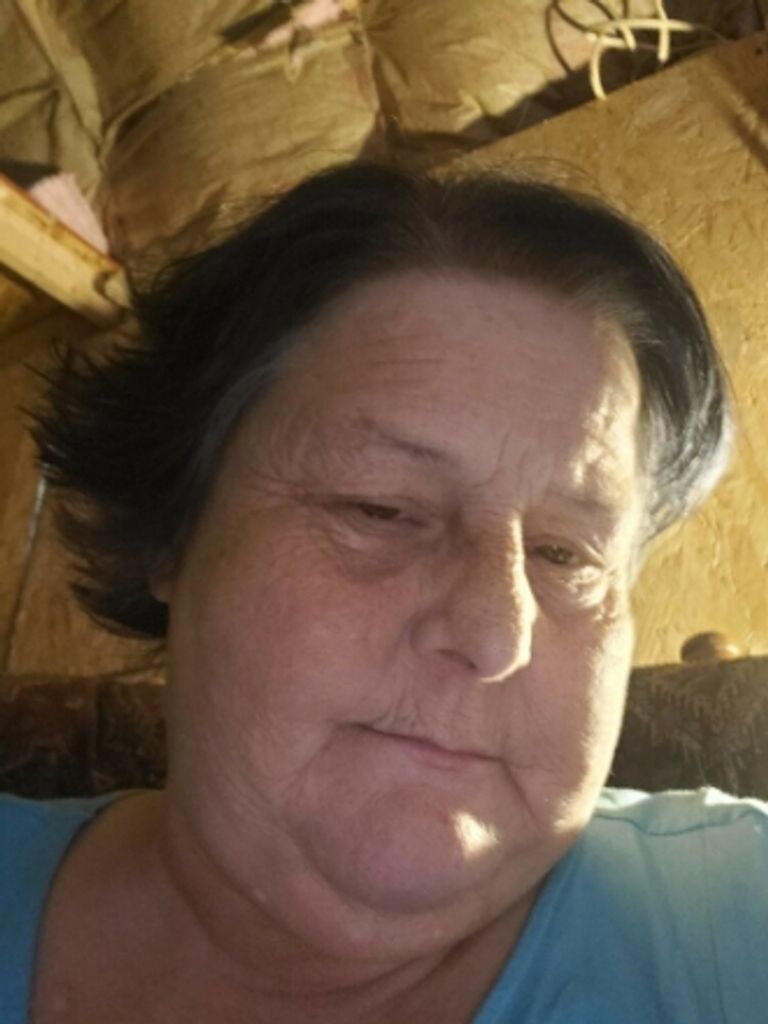 Faith Ann Borst Profile Photo