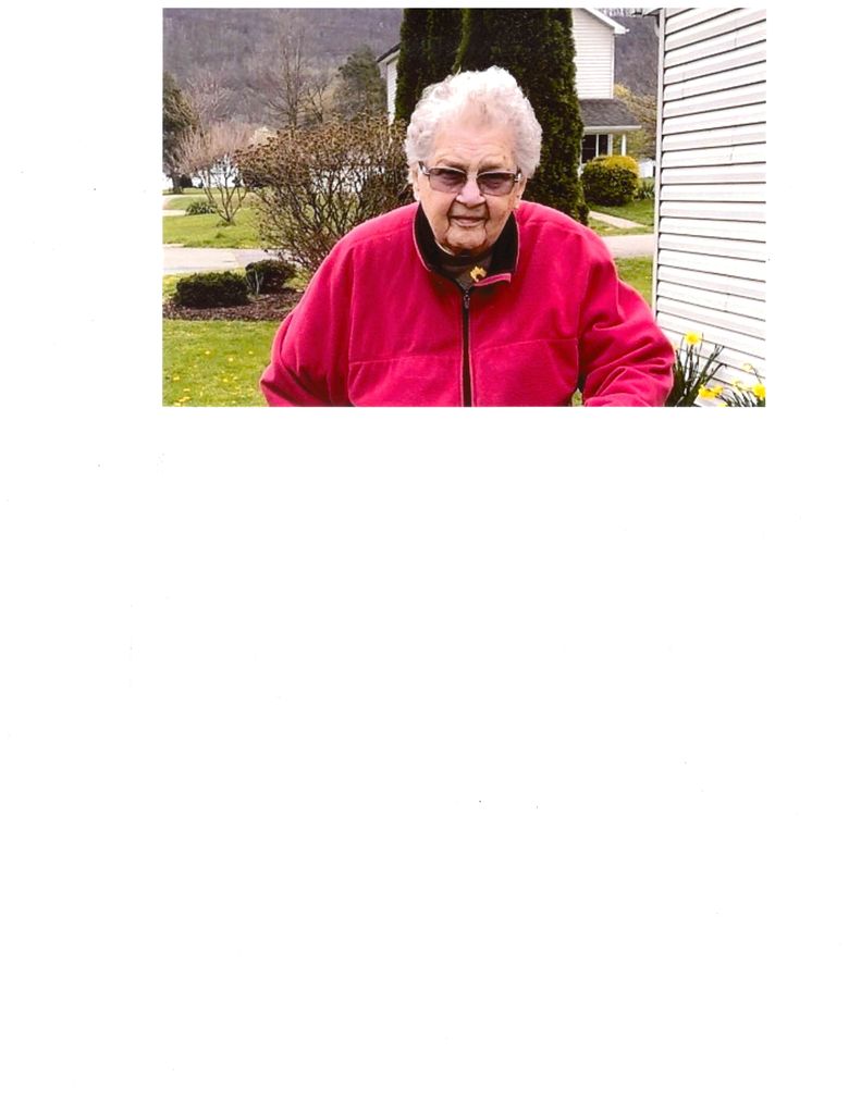 Delores E. "Lowie" Hidlay Profile Photo