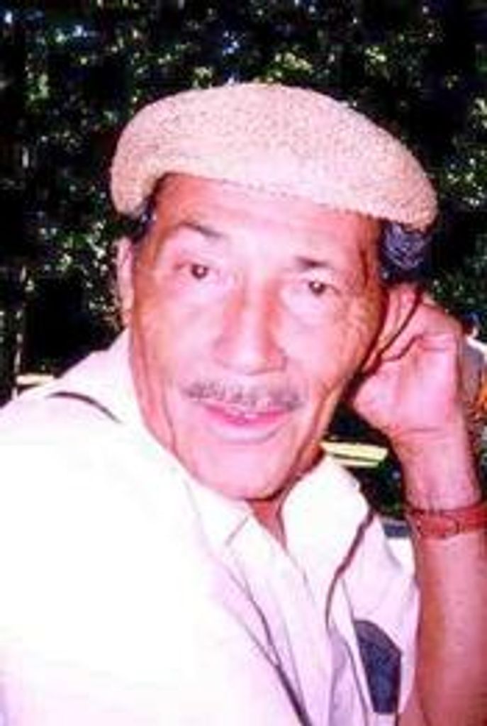 Roy Wills Profile Photo